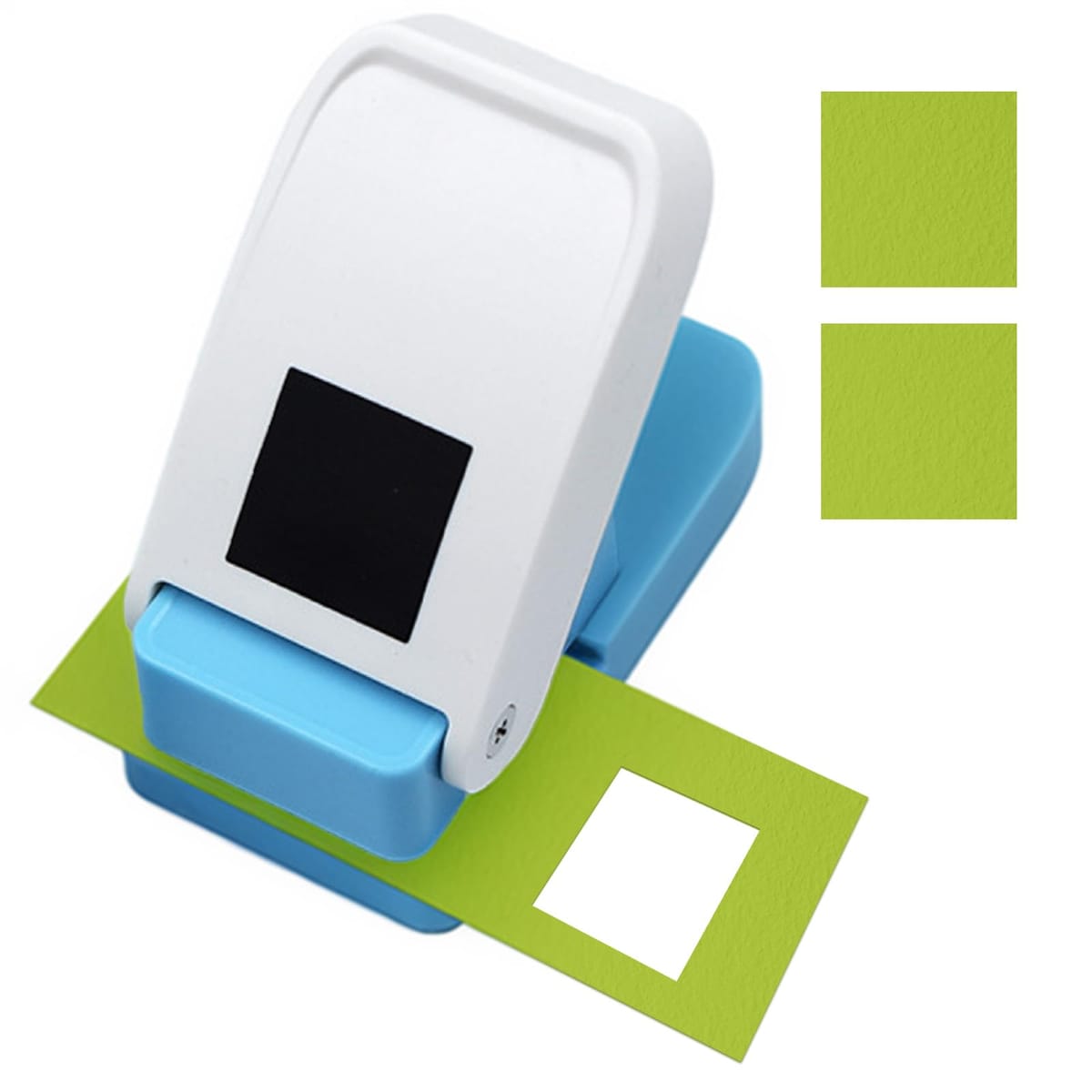 クラフトパンチ スクラップパンチ 穴あけパンチ ハンドメイド スクラップブック ペーパークラフト