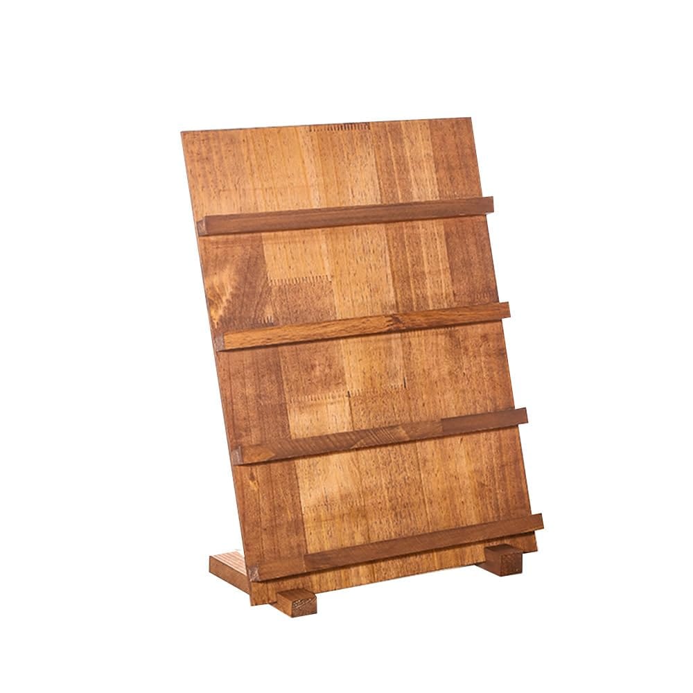 MaT store アクセサリースタンド 木製スタンド 什器 アクセサリー ディスプレイ 陳列スタンド 展示台 ..