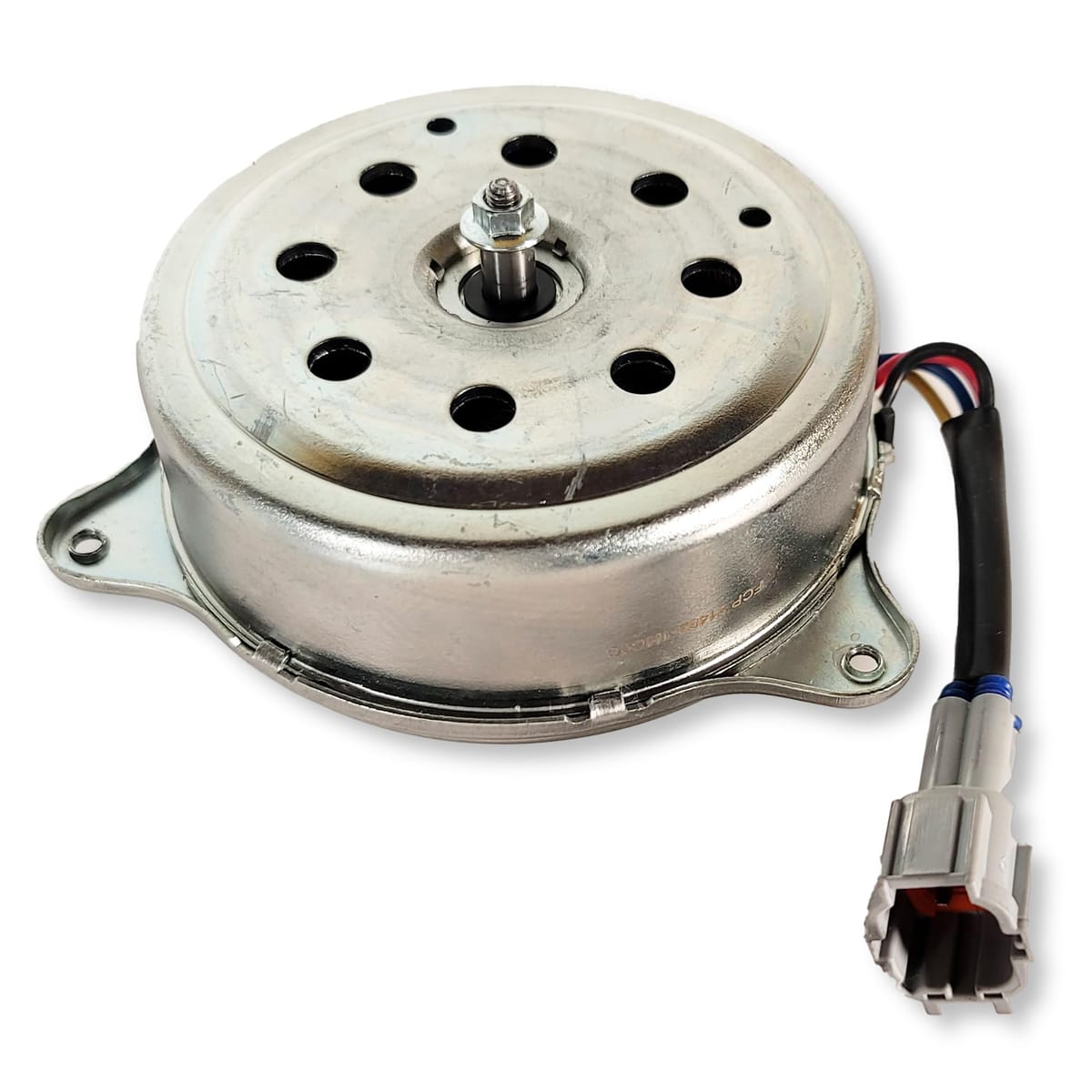 電動ファンモーター 適合車種 日産 E12 ノート K13 N17 マーチ ラティオ 21482-1HC0B 21482-1HC0C 交換 異音