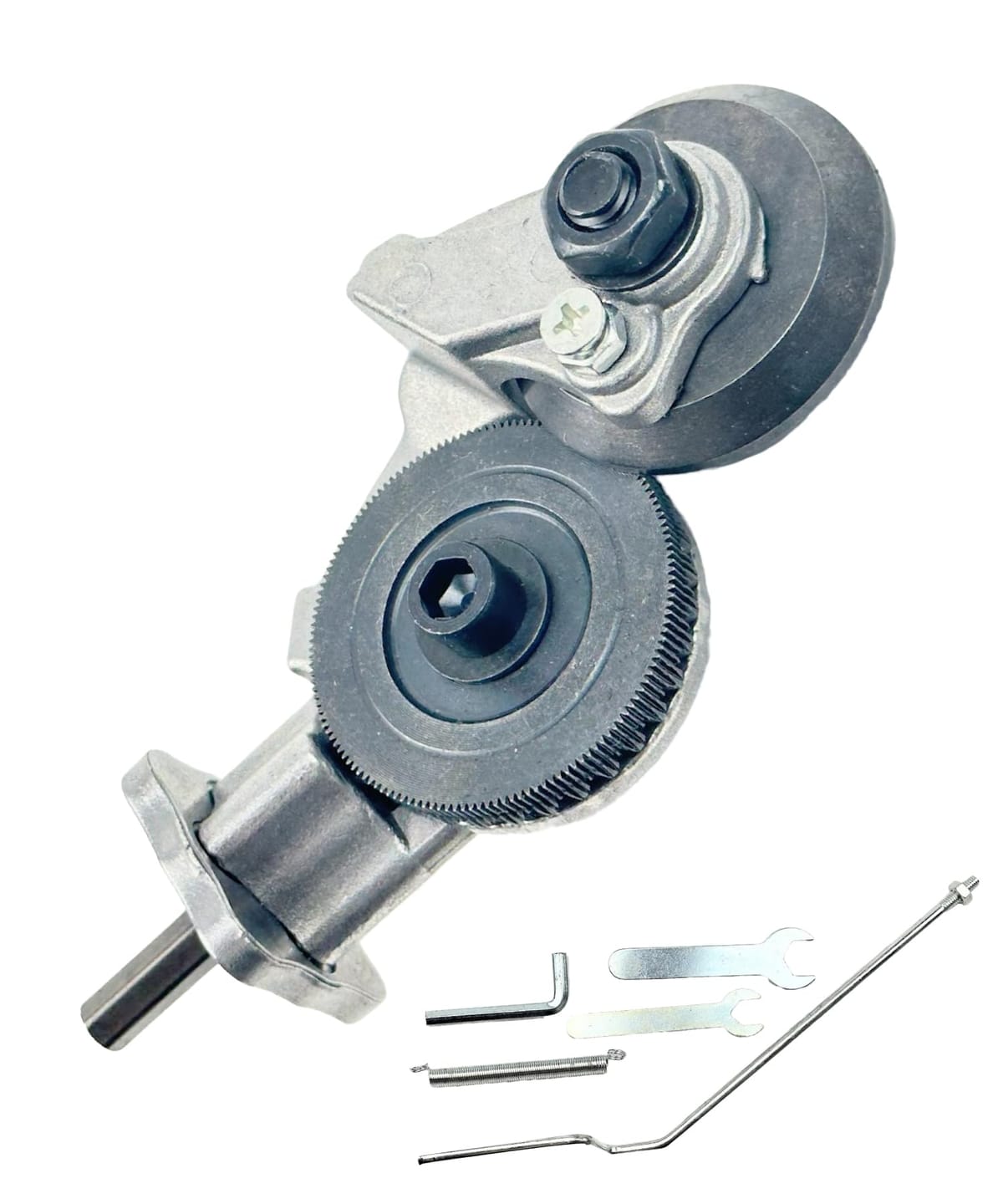 HTharros メタルカッター プレート 金属 カッター 電動 ドリル 汎用 治具 DYI 手動切断 工具 ドリル ア..