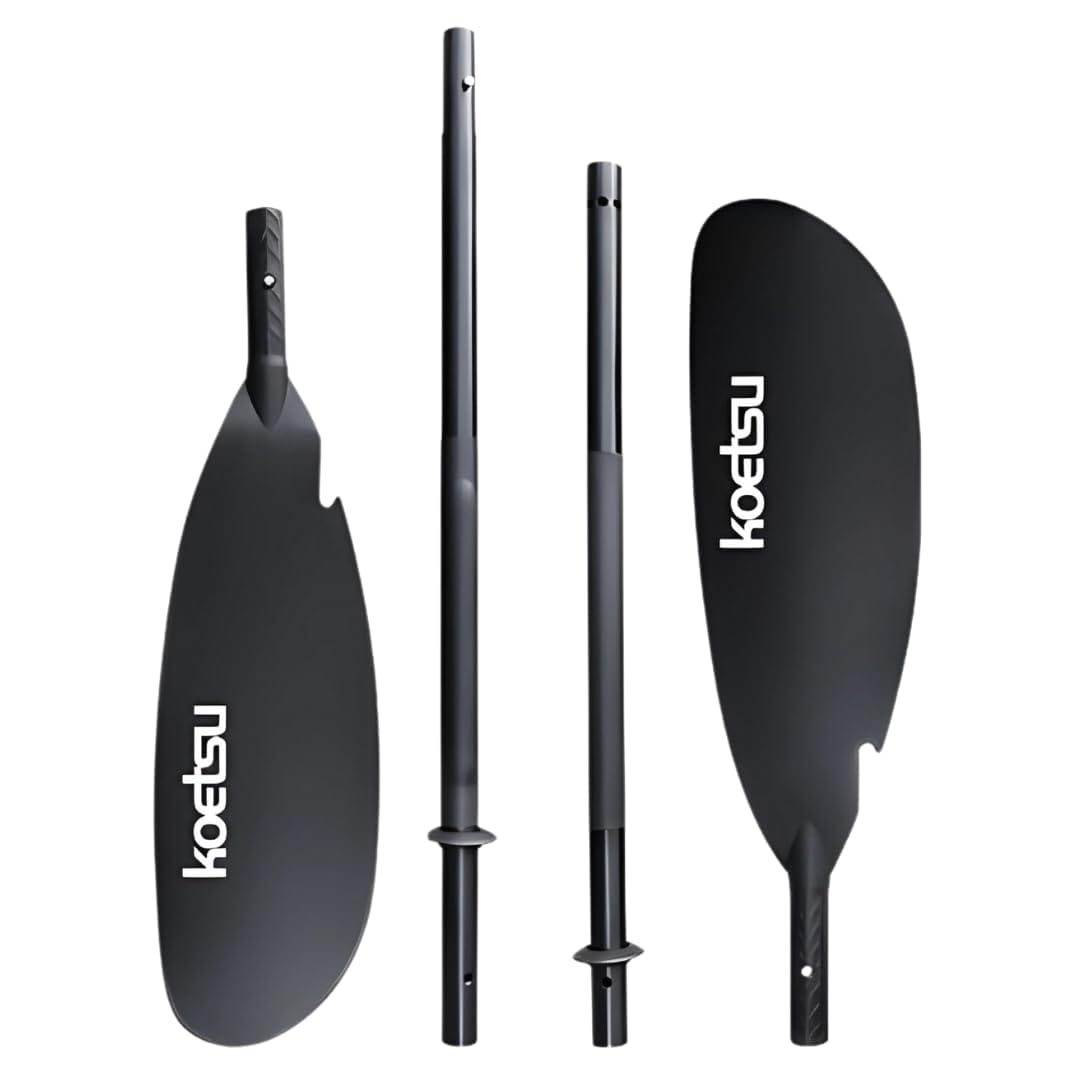 SUP ダブルブレードパドル パドル サップ カヤック カヌー SUPボード リーシュコード ボート フィッシ..