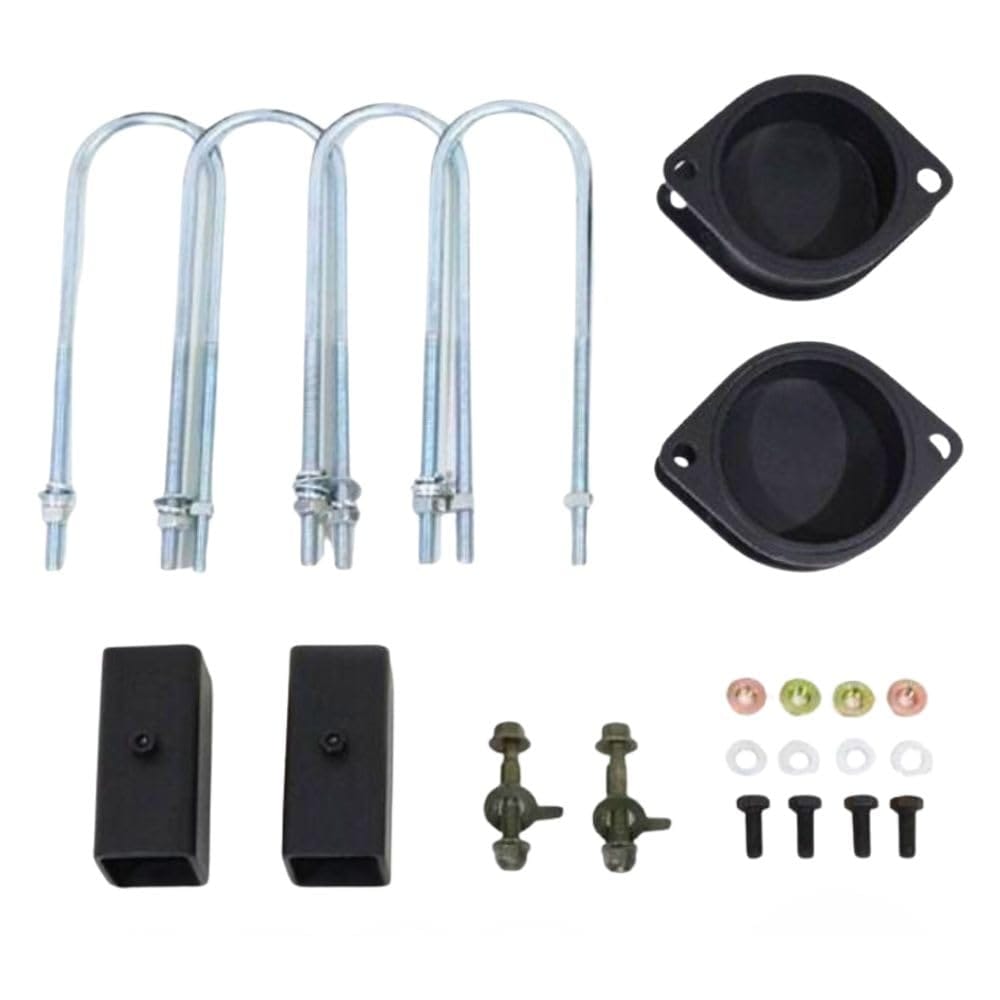 one+lifestyle キャリィ リフトアップキット 2インチアップ スズキ DA63T DA65T DA52T DB52T サスペンション 車高調整式