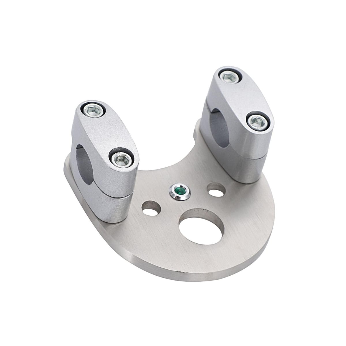Partools ハンドルポストキット ホンダ スーパーカブ・リトルカブ対応 ニュートラル配線付
