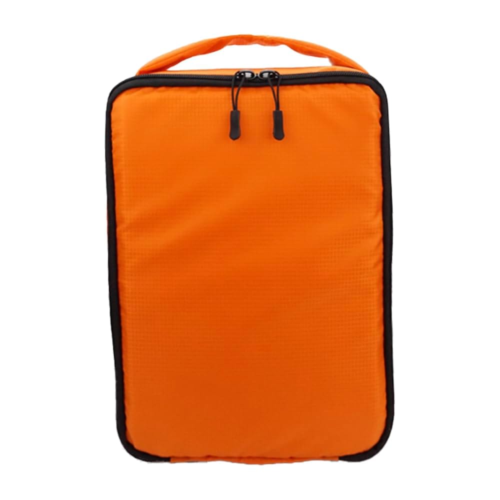 FUPUONE カメラ インナーケース 縦型 縦長 インナーバッグ インナーポーチ