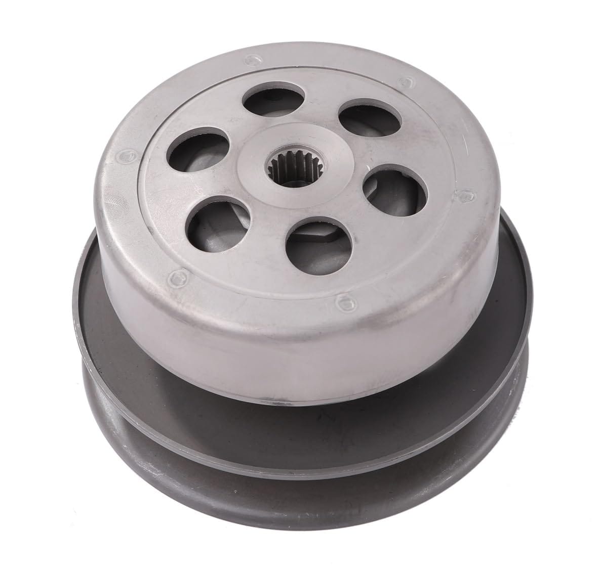 ヤマハ 用 ドリブンフェイス クラッチ セット シグナスX マジェスティ BW'S 125 アクシス トリート 適..