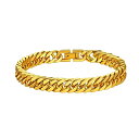 【REG8】喜平ブレスレット メンズ レディース ユニセックス サージカルステンレス 18mm/21mm 幅 太めチェーン ストリート ファッション ギフト プ...