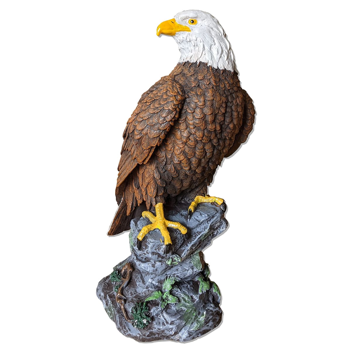 楽天市場】鷹の置物の通販