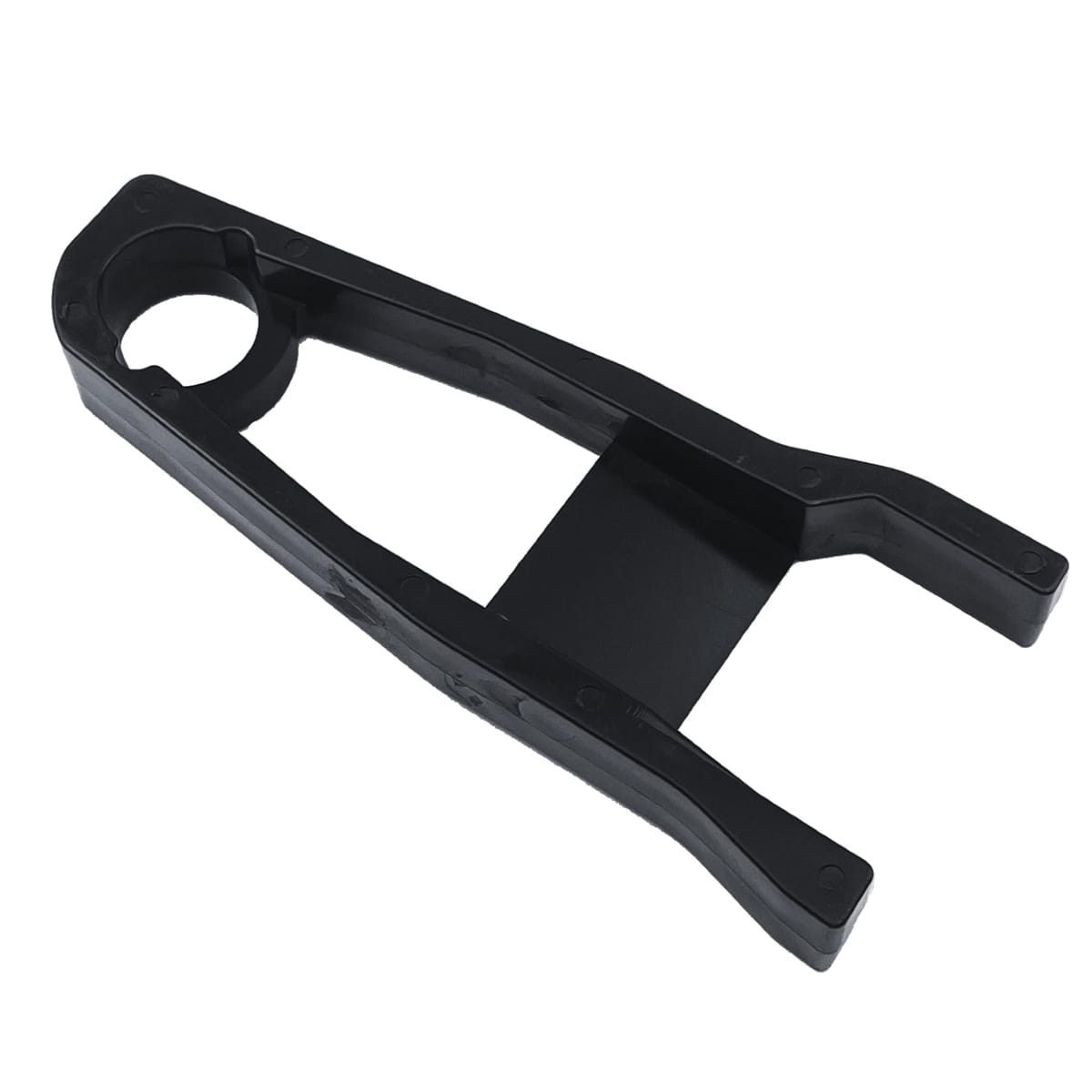 ROOOCYY セロー225 チェーンスライダー チェーンガード スイングアーム XT225 TTR225 補修 パーツ 交換..