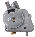 ヤマハ 用 ウォーターポンプ マジェスティ125 YP125FI ASSY 純正交換 5DS-E2420-00 バイク 補修 アッセンブリー カスタム オーバーホール オーバーヒート 冷却水 循環 オイル 水温計 異常 メンテナンス 修理 社外品