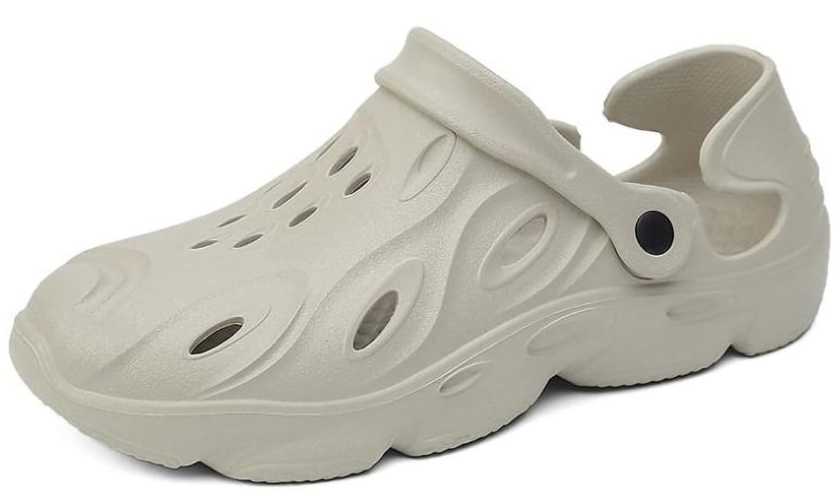 [emptio] [エンプティオ] クロッグ サンダル バックストラップ サボ 外履き スポーツ アウトドア かか..