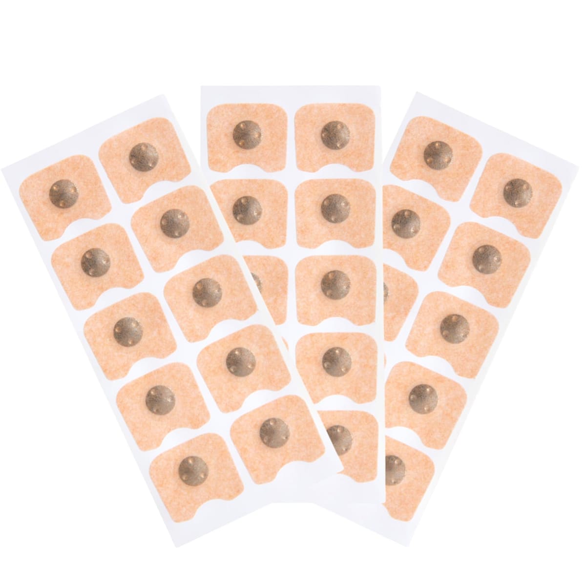 ラクリア 鼻呼吸の革命 （テープ15日分）鼻腔拡張バンド 鼻詰まり解消 いびき軽減 いびき防止 鼻呼吸をサポート マグネットノーズバンド