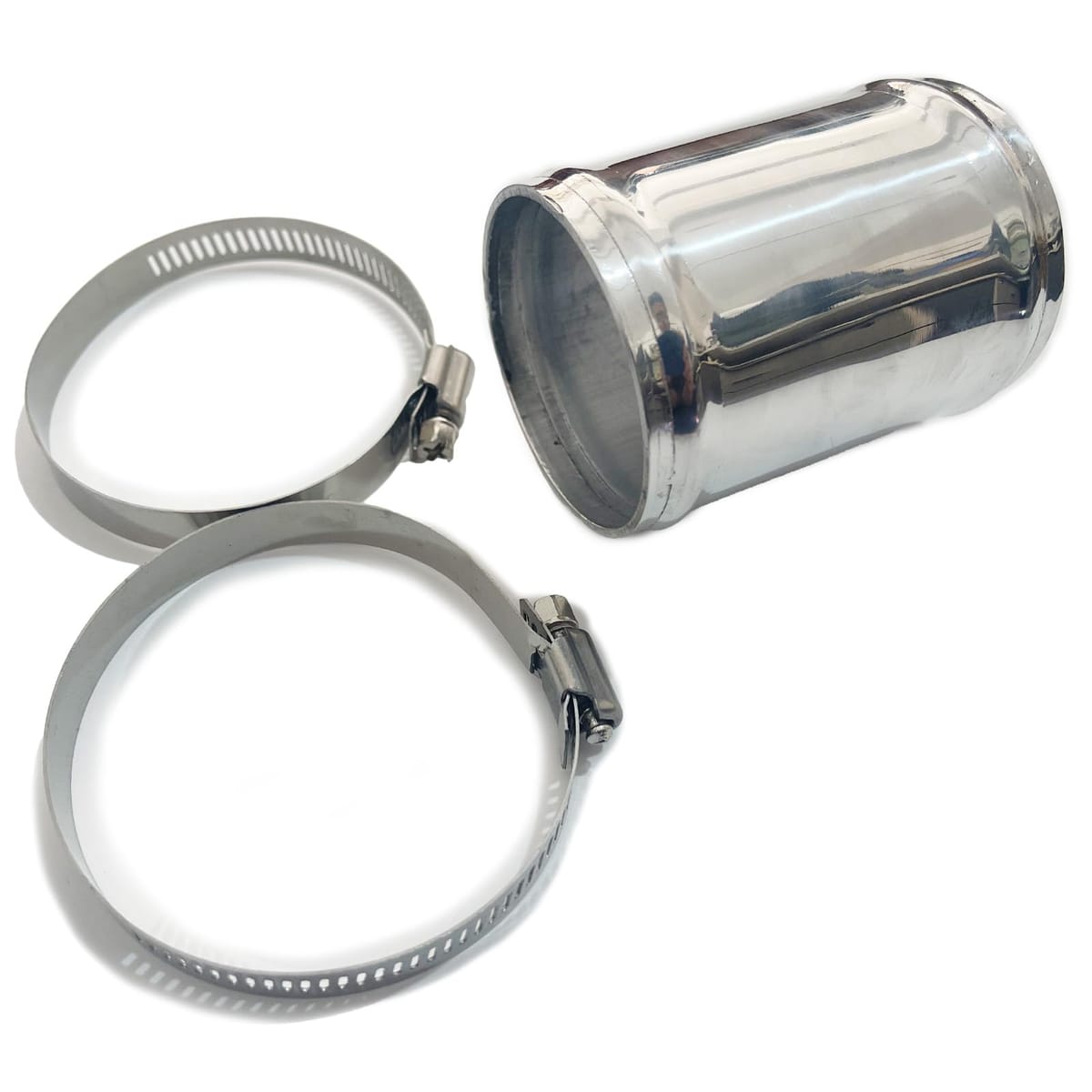 モデルノ ラ テール インテーク 接続 マフラージョイント サージホース インタークーラー ホース補強 ..