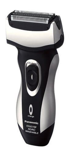 パナソニック システムスムーサー ライト シルバー調 ES6015P-S