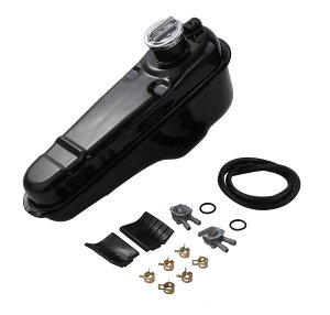 ホンダ 用 燃料 タンク ガソリンタンク ダックス DAX ST50 ST70 AB26 マイティダックス ST90 ノーティダックス除く ノーマルタイプ バイク カスタム パーツ 社外品