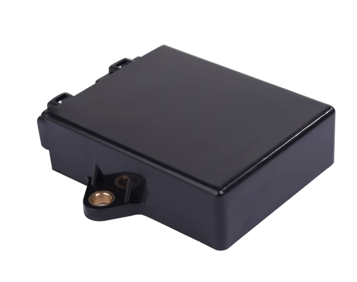 ヤマハ 用 スパーク ユニット 3DM CDI イグナイター XV250 VIRAGO ビラーゴ 等 YAMAHA 純正 互換 修理 ..