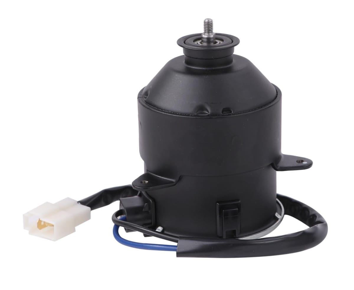 ホンダ 用 電動 ファン モーター ラジエーター バモス HM1 HM2 ホビオ HJ1 HJ2 HM3 HM4 MT車 19030-PFE-003 263500-5360 263500-5361 社外品 メンテナンス パーツ