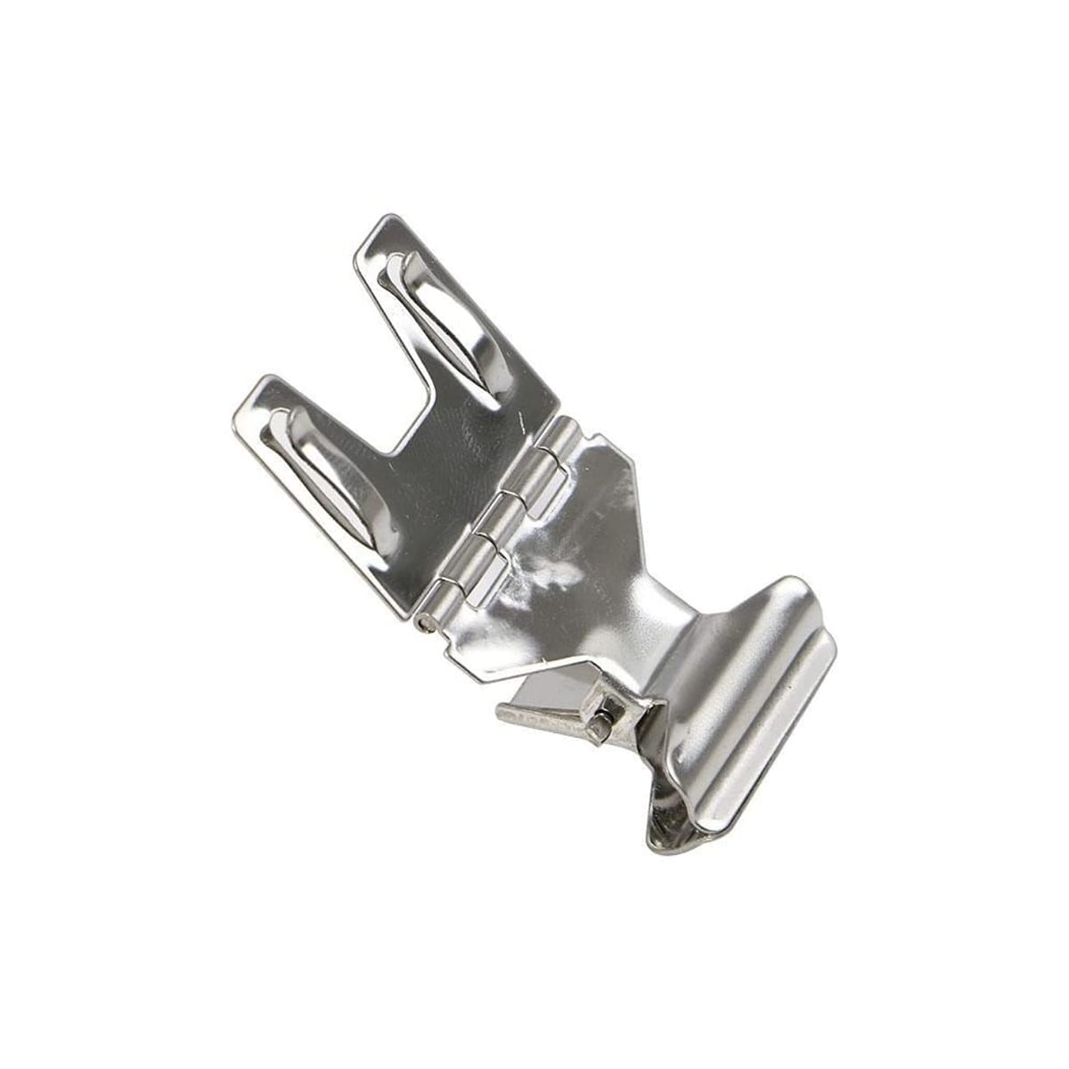 SKY POPクリップ スタンド ステンレス ポップクリップ POPスタンド ディスプレー 角度調整可能 ポップ..