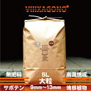 無肥料焼成培養土 大粒 5L 9mm~16mm