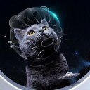 猫用 マスク 通気 透明 ペットマスク エリザベスカラー 猫マスク 宇宙ヘッドギア口輪 耳掃除 爪きり補助用 噛みつき防止 猫 爪切り補助具 ネコ ねこ 口輪 シャワー 拾い食い防止 傷舐め防止 送料無料 口輪 美容 キャットマズル ペット用品 猫用品 猫用マズル 2