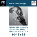 ＜限定＞904shop 904 EYES サングラス オールシーズン 赤 2