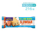 ブルボン スローバー 濃厚ココナッツミルク 216本セット ウィングラム