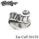 yRat Race bg[XzFlap Ribbon Ear Cuff / HATE tbv{CJt u wCg n CJt C[Jt YANZT[ CJt