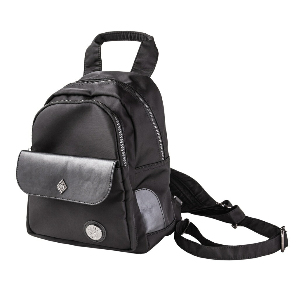ACBG0041 Waterproof fabric mini backpack ミニバックパック バッグ