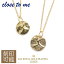 ڥͥå쥹 ֥     ץcross to me ȥߡSN13-227 + SN13-228 С925  եYellowGold 40cm 45cm 50cm