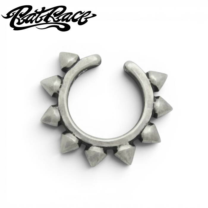【RAT RACE ラットレース】Studs Ear Cuff 