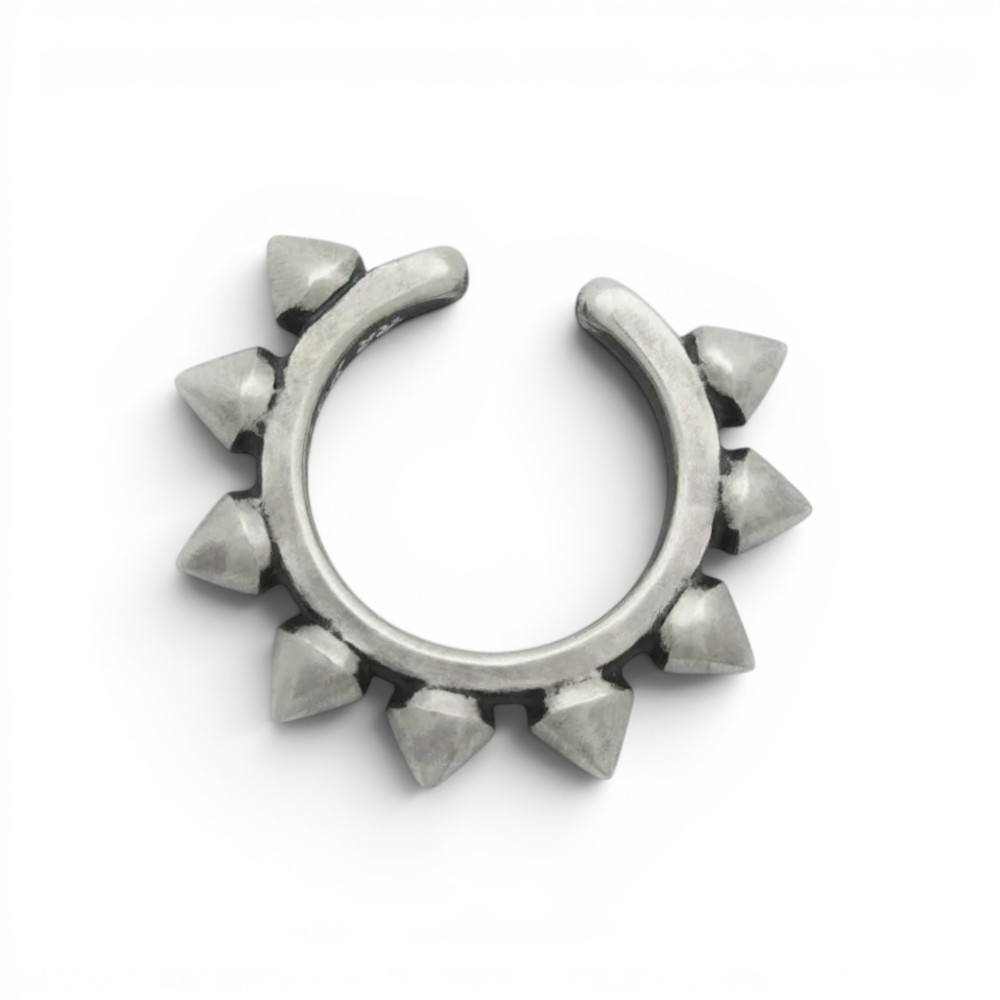 【RAT RACE ラットレース】Studs Ear Cuff 