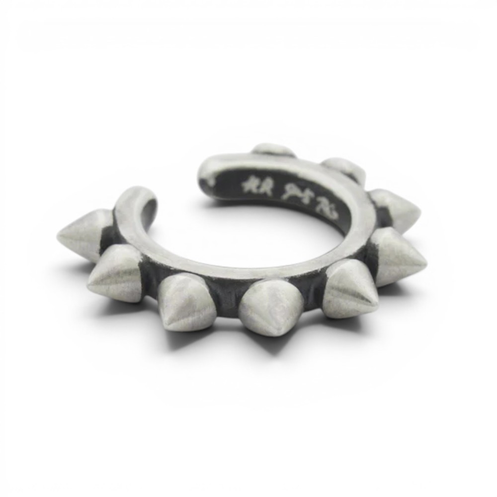 【RAT RACE ラットレース】Studs Ear Cuff 