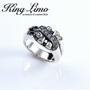 Y fB[X O h CZ  uh Mtg Vo[ANZT[yKing Limo LOzTINY DOLLER RING ^Cj[h[O silver925