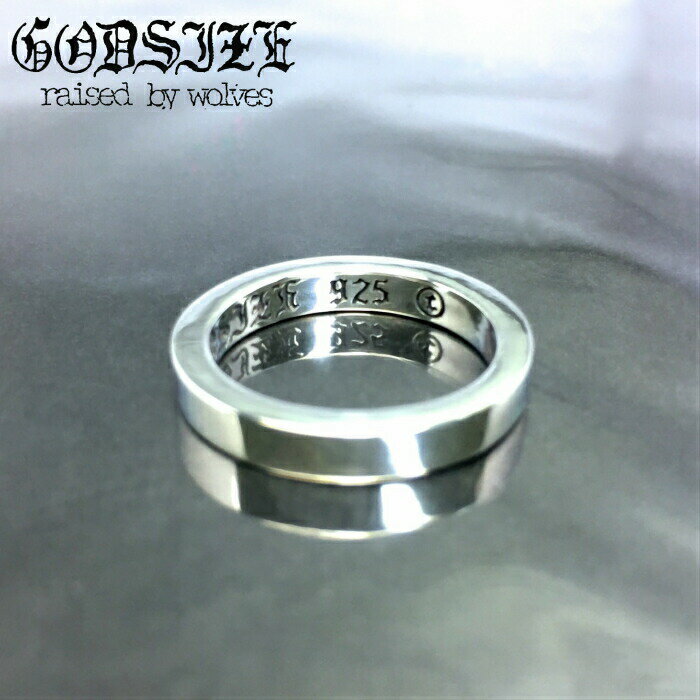 メンズ レディース リング プレーンバンドリング シルバーアクセサリー ギフトPLAIN BAND RING プレーンバンドリング シルバー925 シンプル 無地 silver925