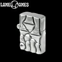 yLONE ONES YzKiss  Flow Lighter LXAht[ C^[ Vo[ANZT[ Vo[925 Silver925 ZIPPO