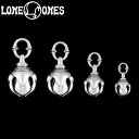 yLONE ONES YzPod Pendant -S- |bh _I y_g X[ Vo[ANZT[ Vo[925 Silver925 gbv