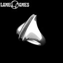 yLONE ONES/Yz Kiss & Flow / Lips Ring -L- bvX O ~fBA Vo[ANZT[ YANZT[ silver925 Vo[O Ring w