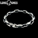 yLONE ONES YzDeep Longing Bracelet-Small fB[vMO uXbg X[ Vo[ANZT[ Vo[925 Silver925 uX