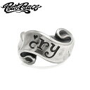 yRat Race bg[Xzr.l.d Ribbon Ring / CRY R.L.D {O / NC {O YANZT[ Vo[925 silver925