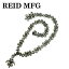 REID MFG ꡼ɥ२եBig Wave Keeper  All Small Wave w 1 Breeze 24inch ֥ѡ åȥ Wallet Chain 󥺥꡼ silver925