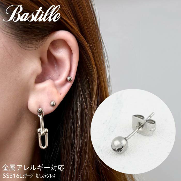 楽天市場】釈迦玉（ピアス｜メンズジュエリー・アクセサリー