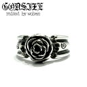 Y fB[X O uh KN [Y Vo[ANZT[ MtgyGODSIZE SbhTCYzROSE RING [YO