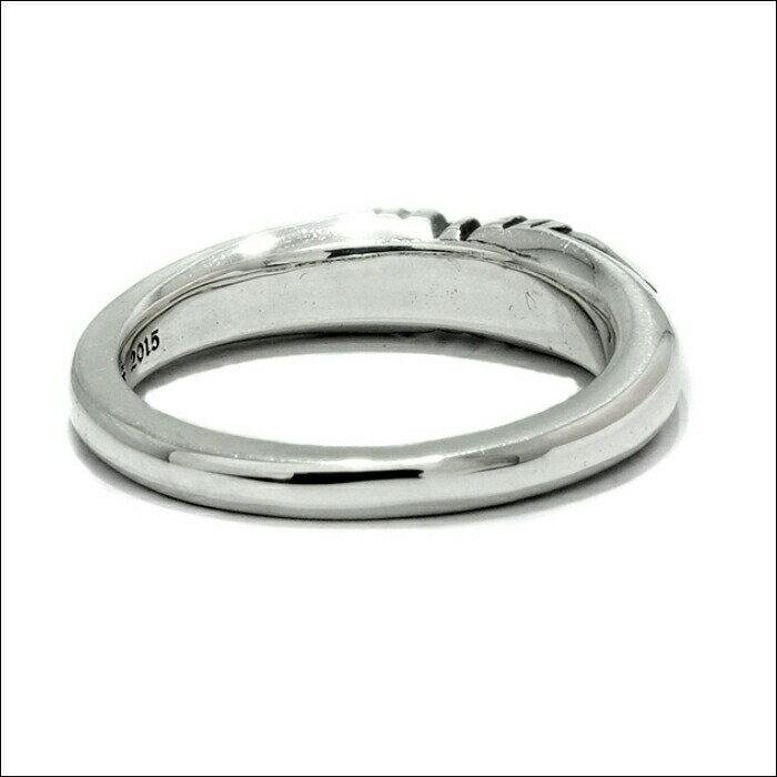 代引不可 Chrome Hearts クロムハーツ Baby Classic Ring K T ベビークラシック ケー ティー 柔らかい Indiatribune Com 代引不可 Chrome Hearts クロムハーツ Baby Classic Ring K T ベビークラシック ケー ティー 柔らかい Indiatribune Com