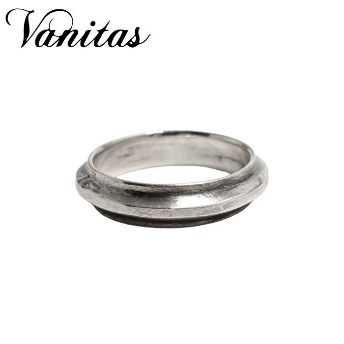 Rakuten - 【VANITAS ヴァニタス】VR-045 リング メンズ RING モード ファッション LSD