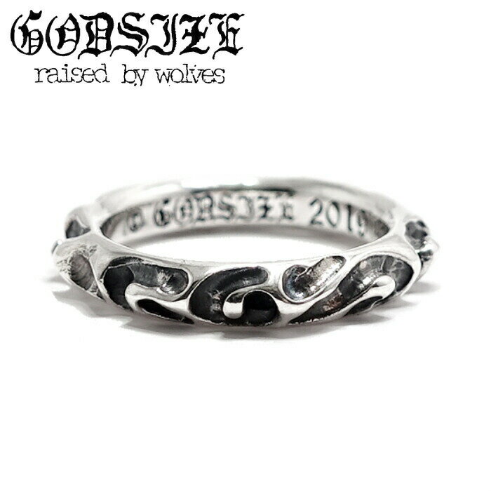 Y fB[X O N[^[O uh SUGIZO pANZT[ Vv Vo[ANZT[ Mtg GODSIZE SbhTCY Crater Ring silver925 אg