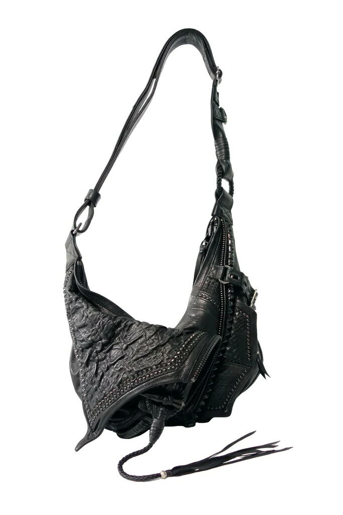 Rakuten - 【KMRii ケムリ】1801-BG19 KB-Shoulder / Dandelion ショルダーバッグ