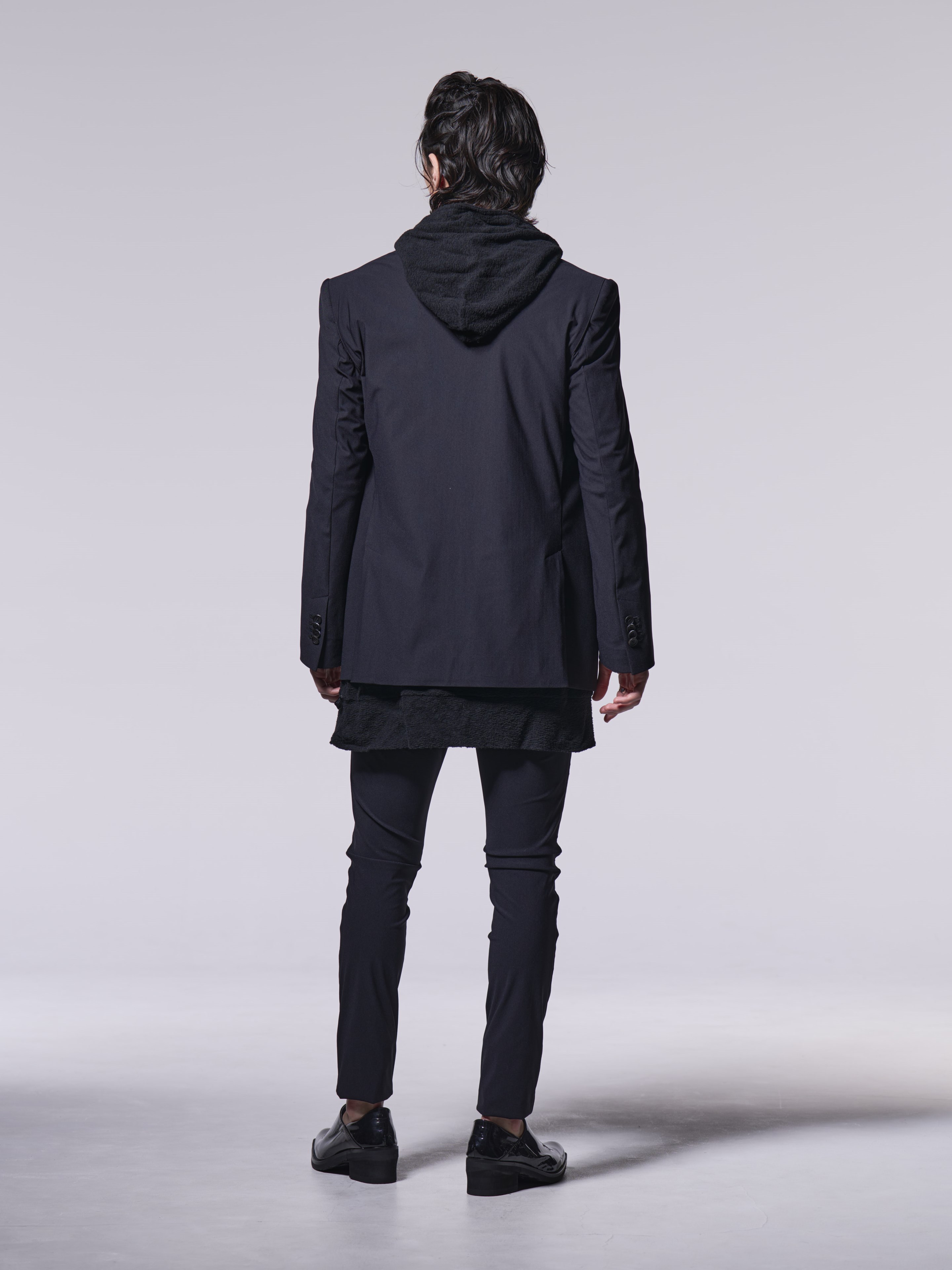 ��kiryuyrik ����奦����奦��KR-HJ02-600 LEON Jacket ����¦̵�ϥ�����