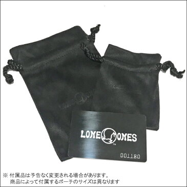 【LONE ONES/ロンワンズ】Kiss ＆ Flow / Tea Cross Pendant -XS-/ ティー クロス ペンダント エクストラスモール シルバーアクセサリー シルバー925 Silver925 トップ