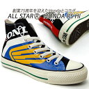 【25%オフ】コンバース スニーカー レディース ハイカット コラボ ホンダ オールスター CONVERSE ALL STAR (R) HONDA RS HI ...