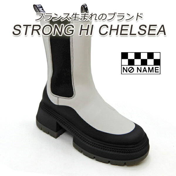 ɥ֡ ǥ  Ρ͡ NO NAME STRONG HI CHELSEA 22642 DOVE/ۥ磻 ͵ ̵