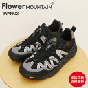 ★7/13-15★P最大32.5倍&最大100%ポイントバック!?【返品交換送料無料】Flower MOUNTAIN フラワー マウンテン IWANO2 イワノ...